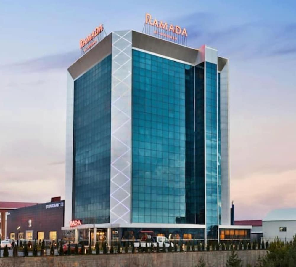 Ramada by Wyndham Sivas Rezervasyon