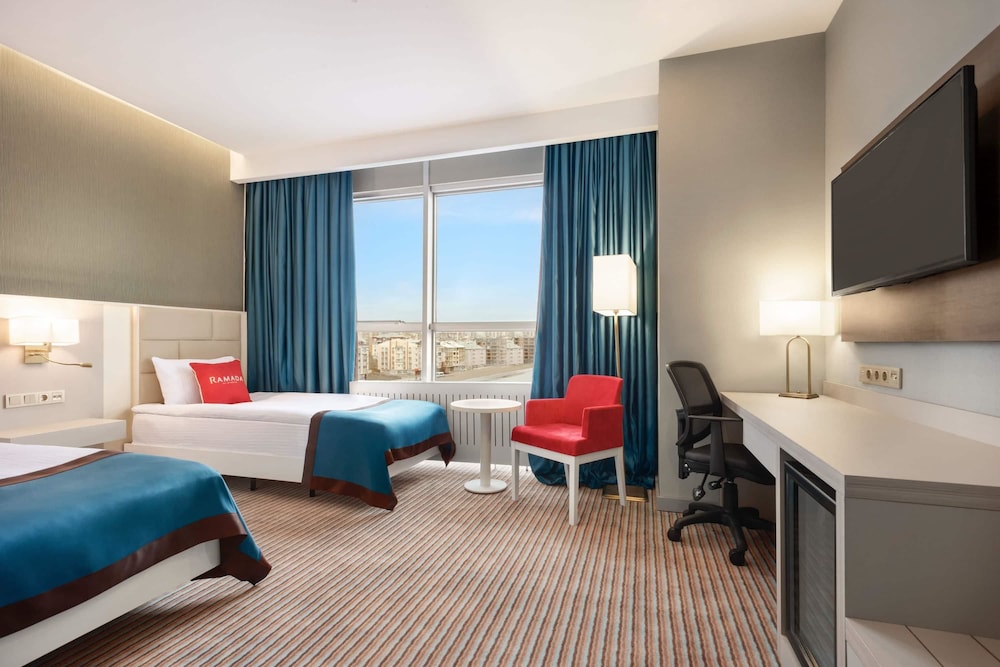 Ramada by Wyndham Sivas Rezervasyon