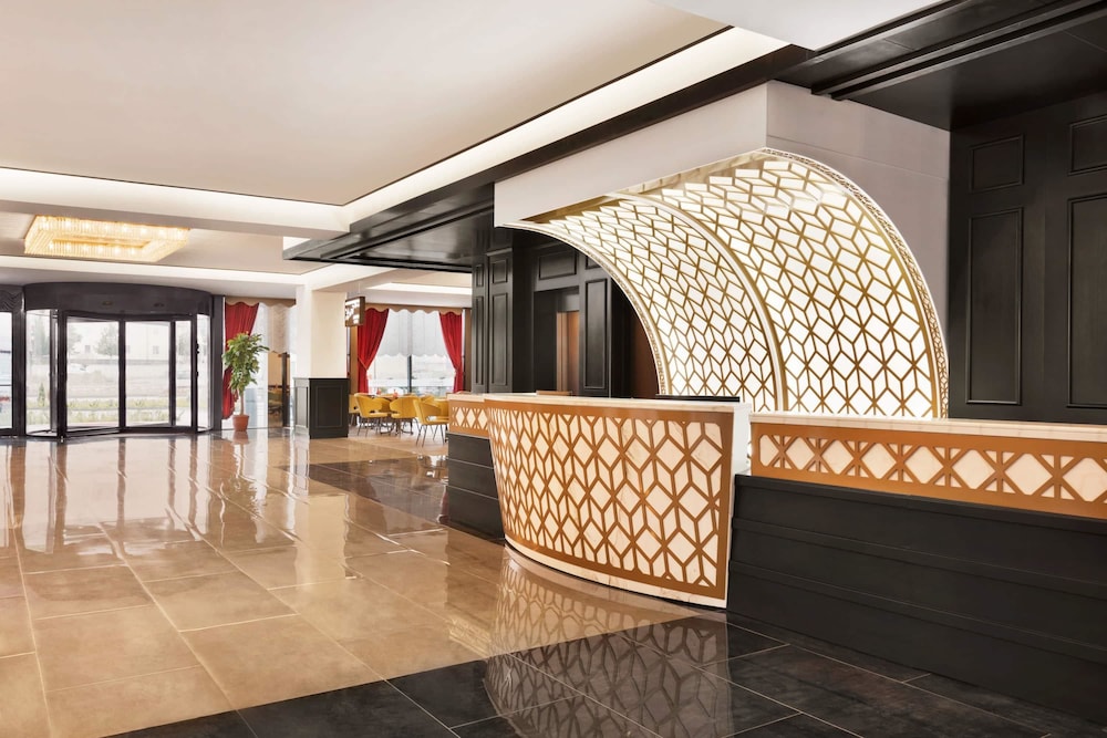 Ramada by Wyndham Sivas Rezervasyon