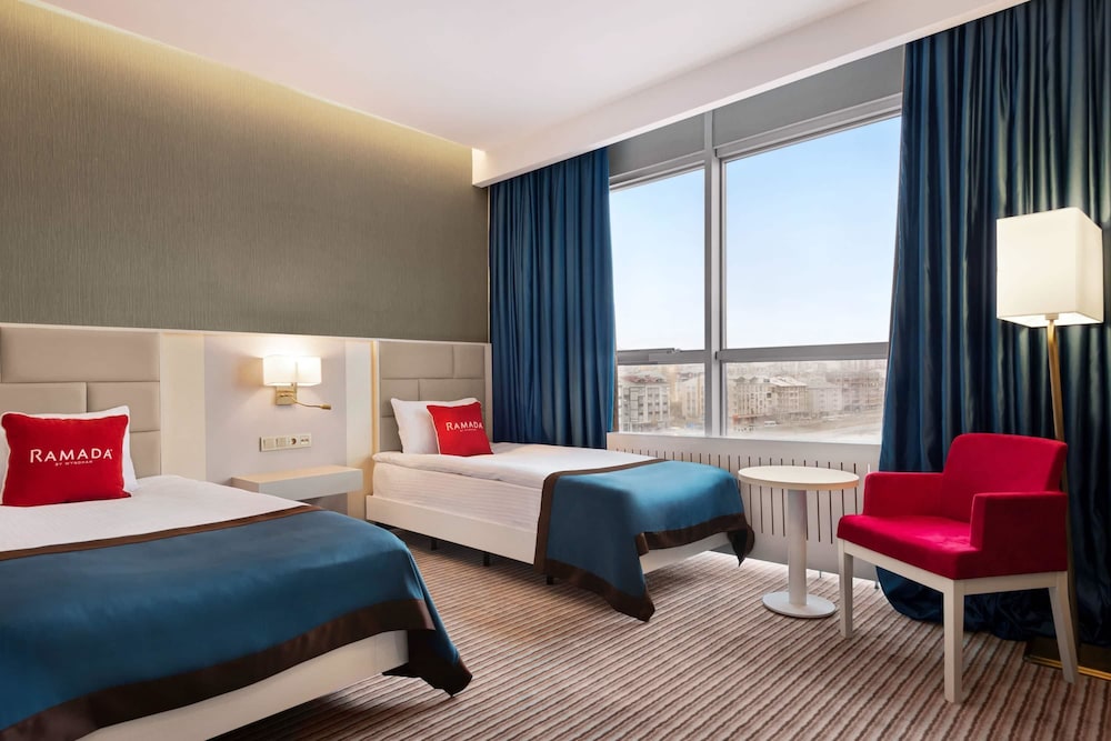 Ramada by Wyndham Sivas Rezervasyon