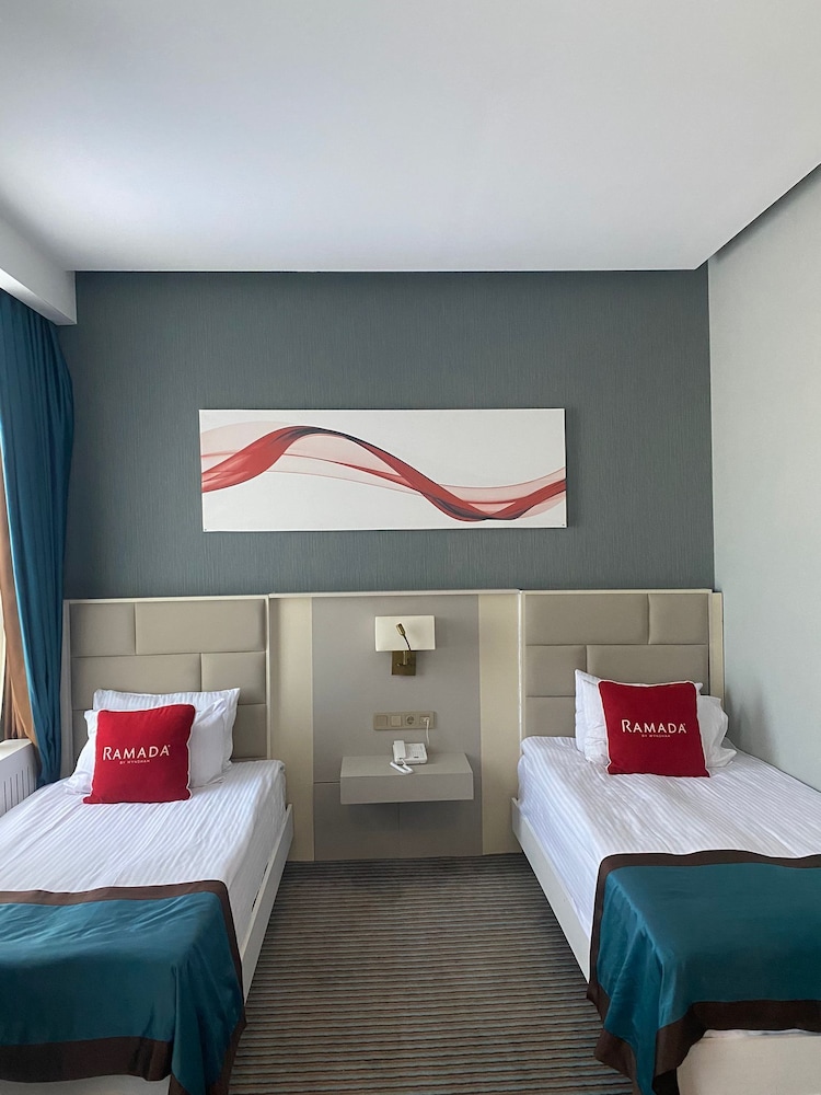Ramada by Wyndham Sivas Rezervasyon
