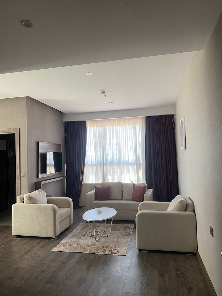 Ramada by Wyndham Sivas Rezervasyon