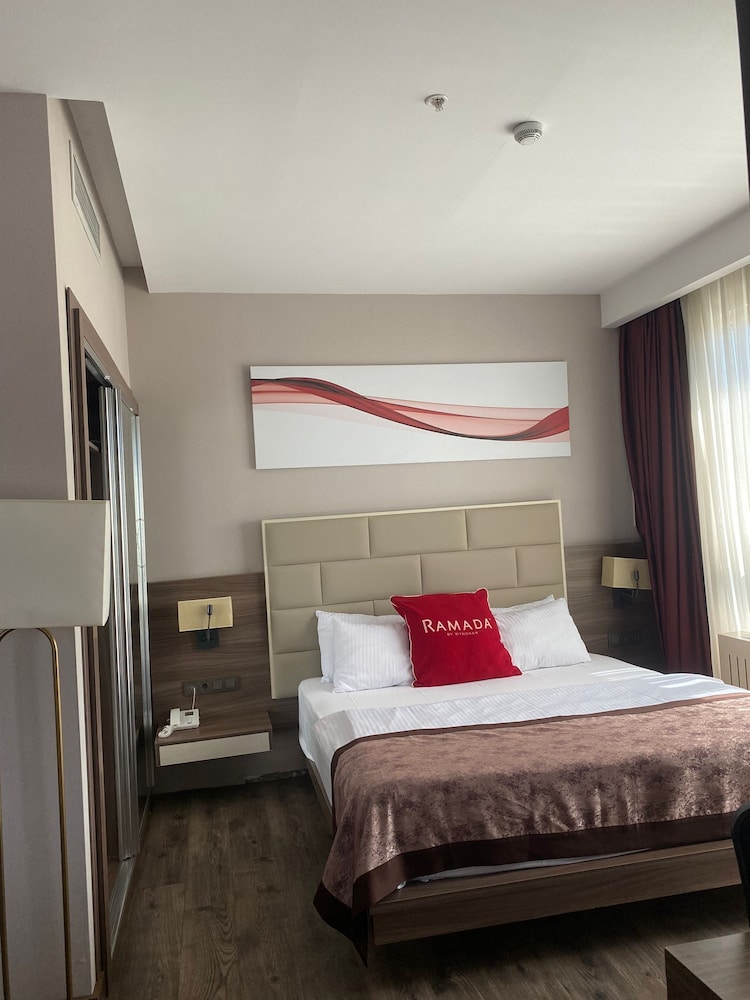 Ramada by Wyndham Sivas Rezervasyon