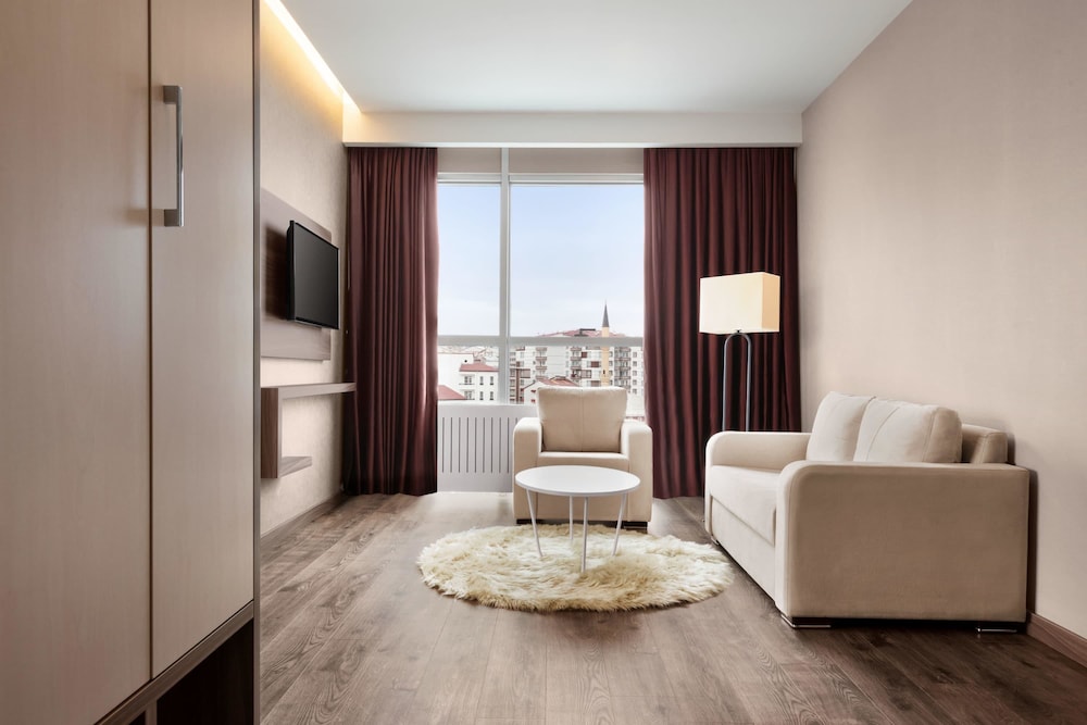 Ramada by Wyndham Sivas Rezervasyon