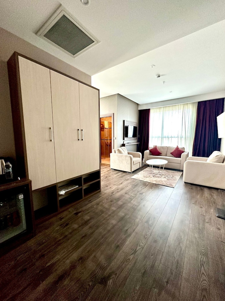 Ramada by Wyndham Sivas Rezervasyon