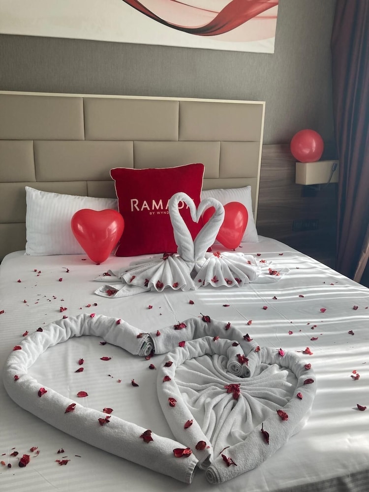 Ramada by Wyndham Sivas Rezervasyon