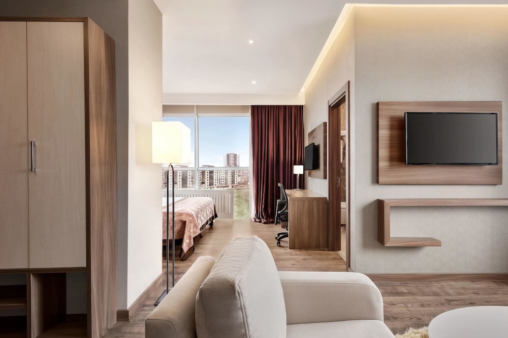 Ramada by Wyndham Sivas Rezervasyon