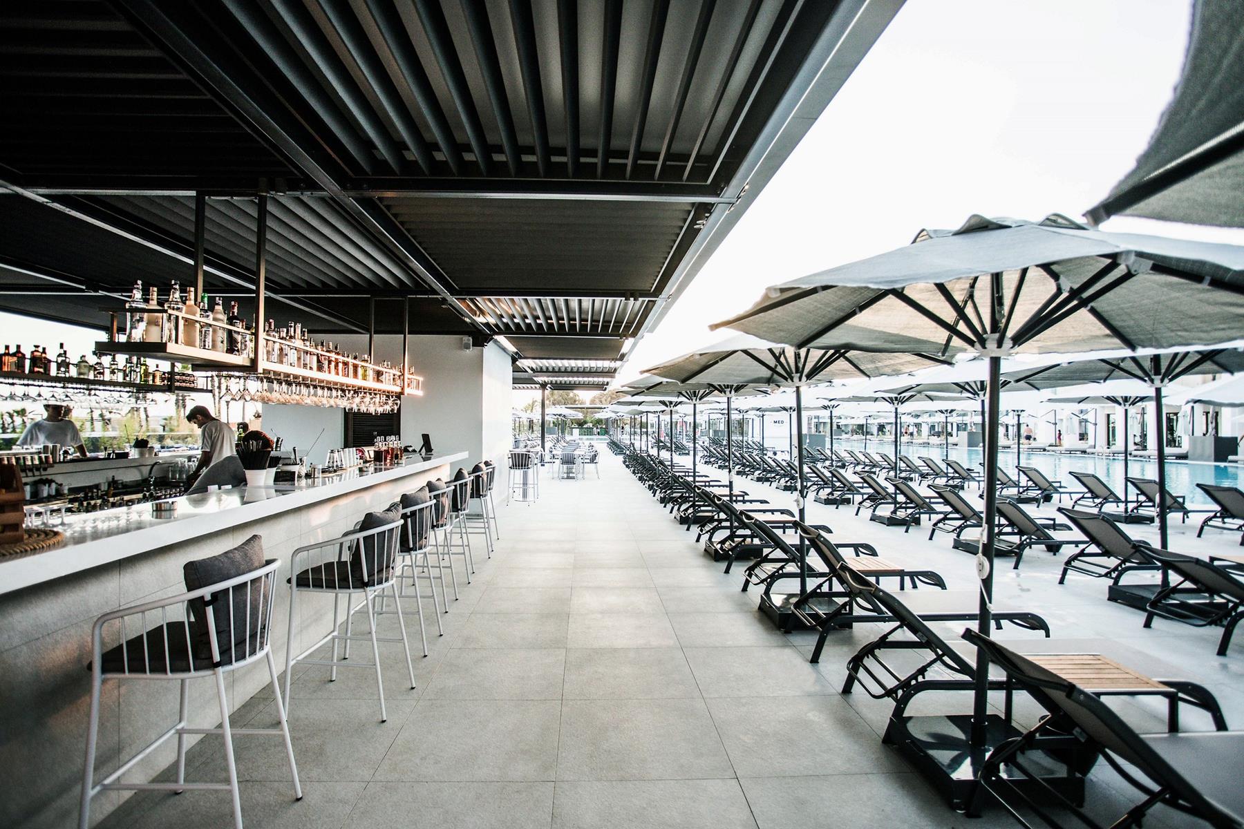 Paloma Finesse Side Rezervasyon
