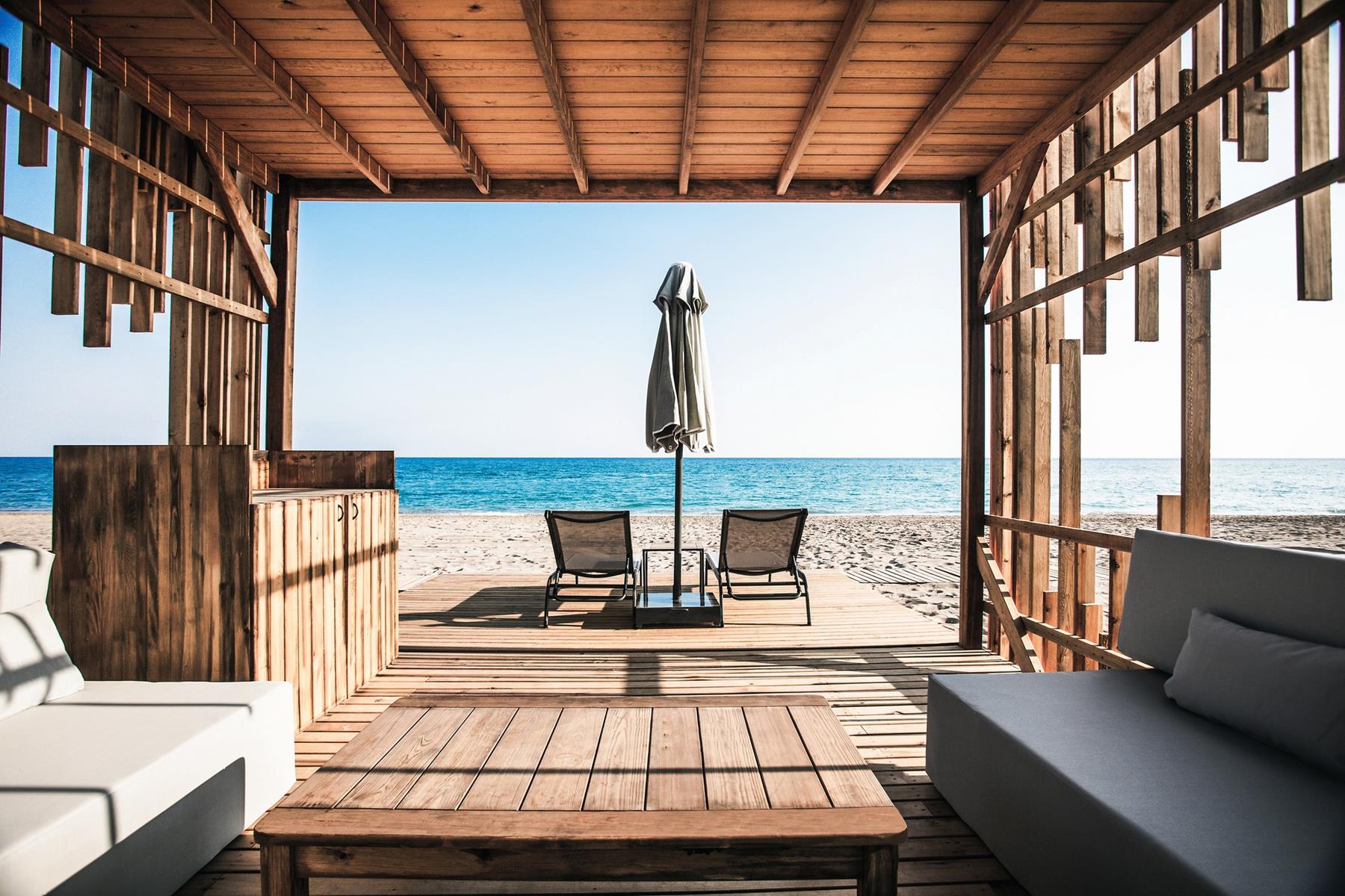 Paloma Finesse Side Rezervasyon