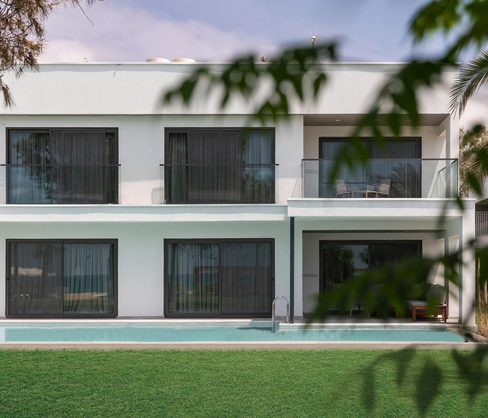 Paloma Finesse Side Rezervasyon