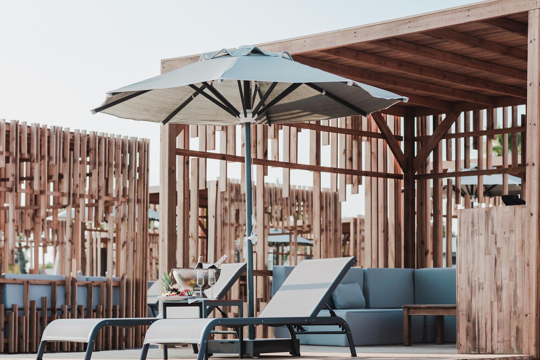 Paloma Finesse Side Rezervasyon