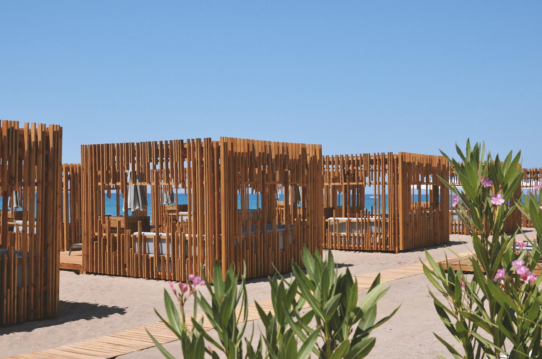 Paloma Finesse Side Rezervasyon