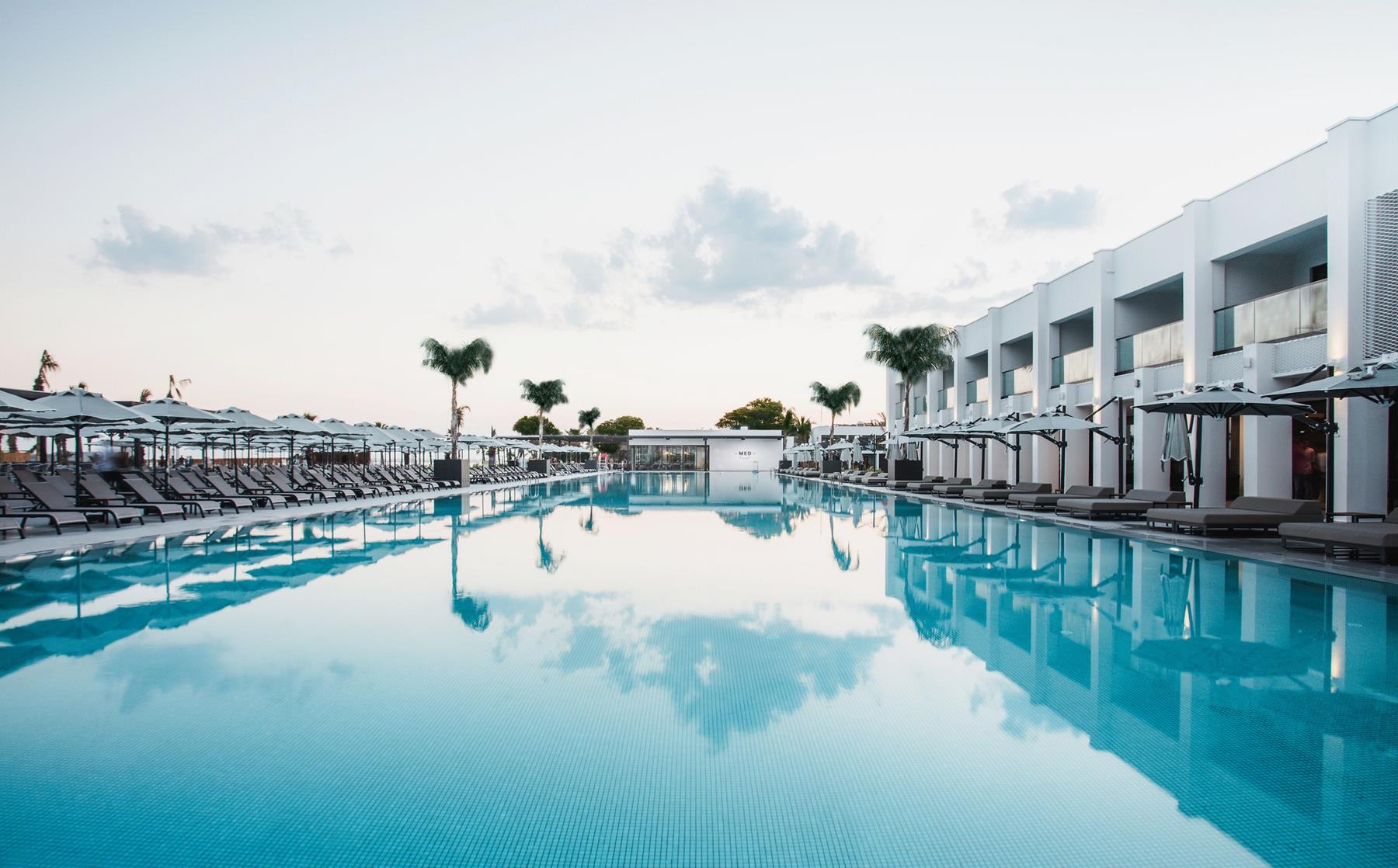 Paloma Finesse Side Rezervasyon