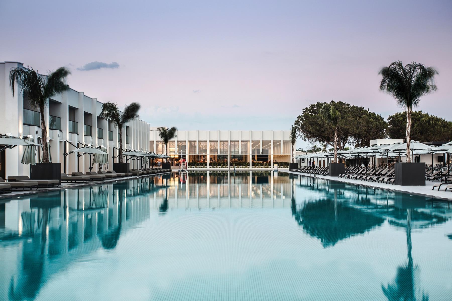 Paloma Finesse Side Rezervasyon