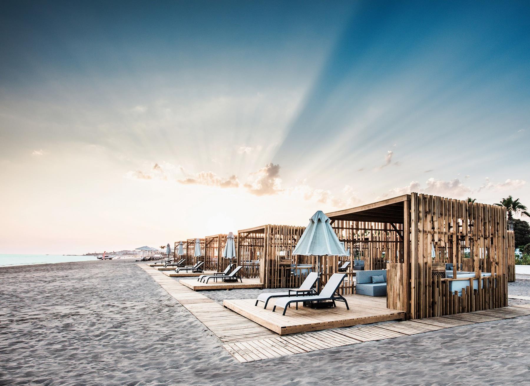 Paloma Finesse Side Rezervasyon