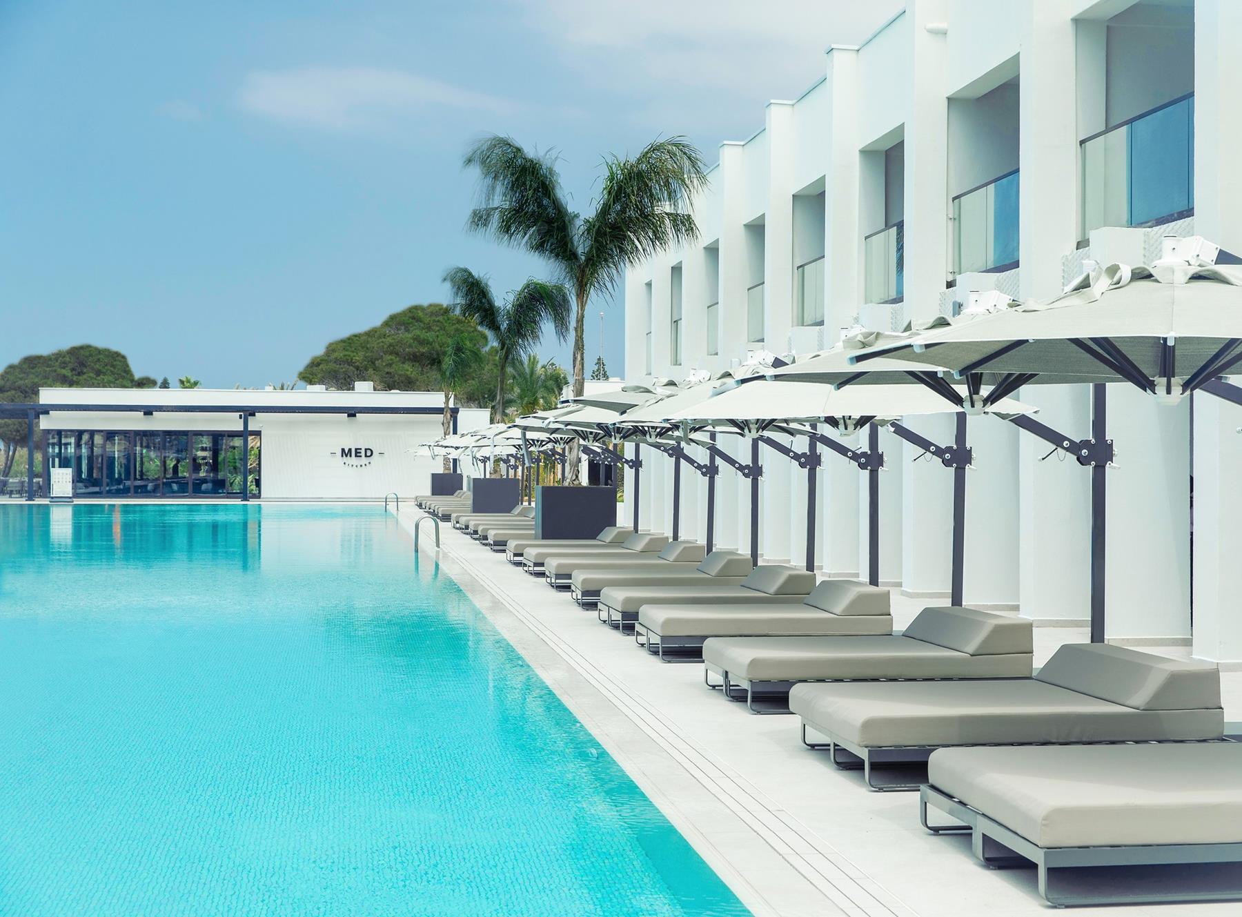 Paloma Finesse Side Rezervasyon