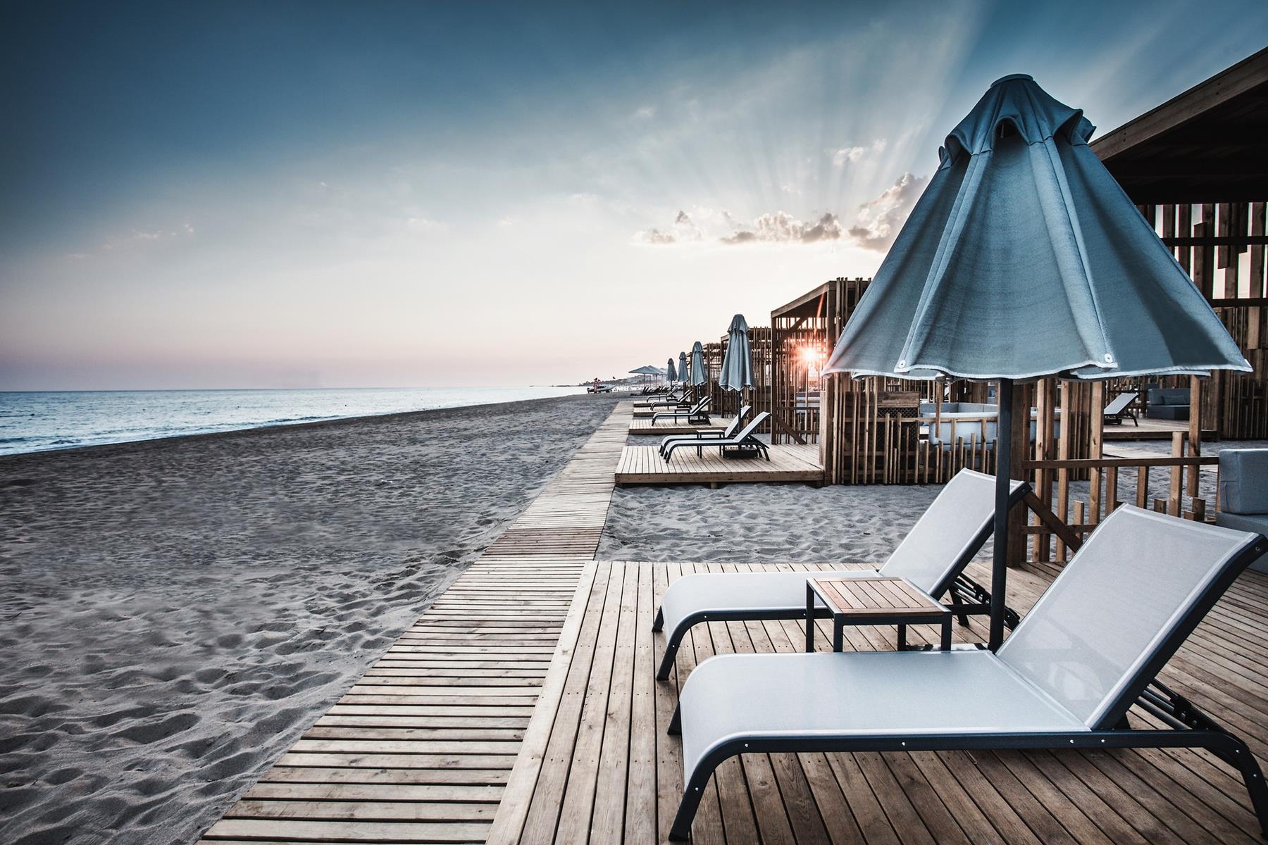 Paloma Finesse Side Rezervasyon