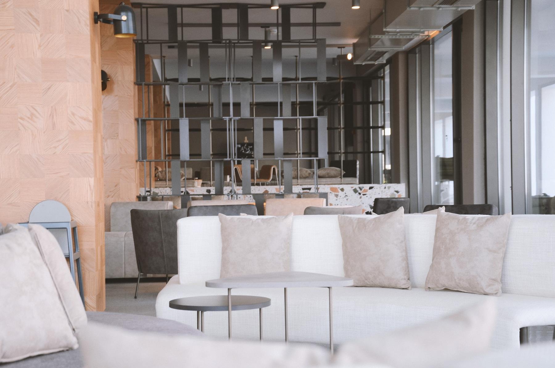 Paloma Finesse Side Rezervasyon