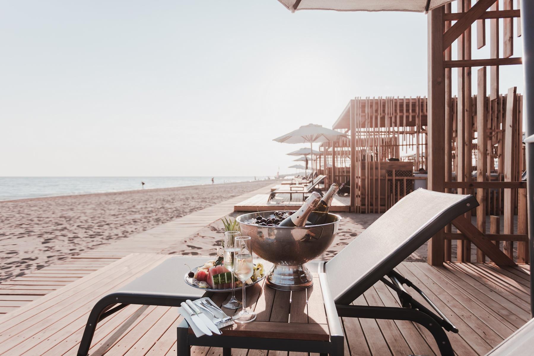Paloma Finesse Side Rezervasyon