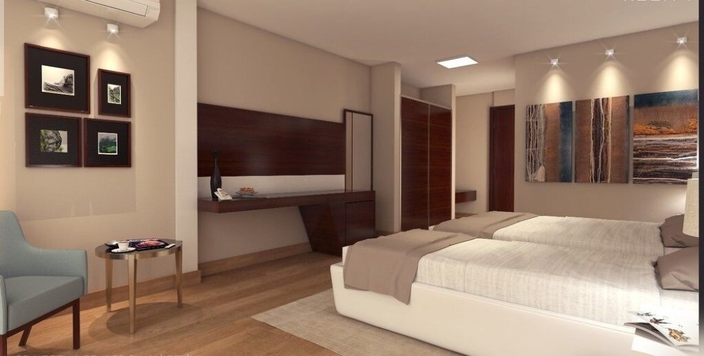 Sunway Hotel Rezervasyon