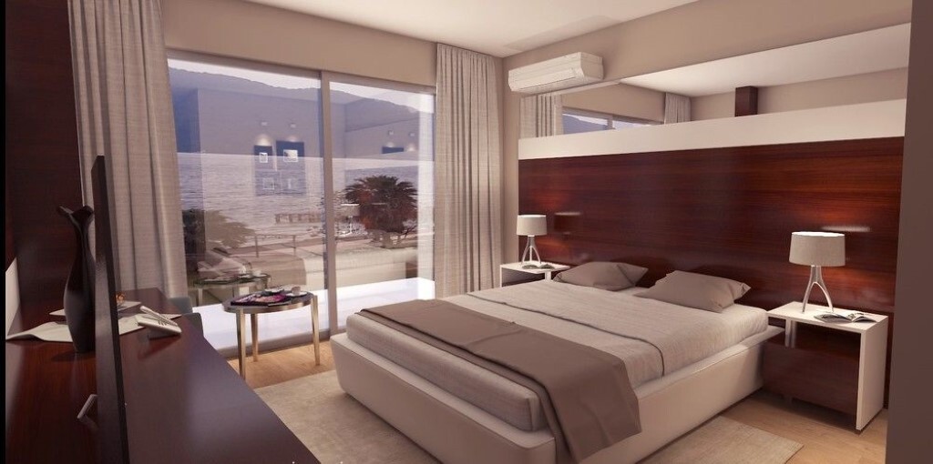 Sunway Hotel Rezervasyon