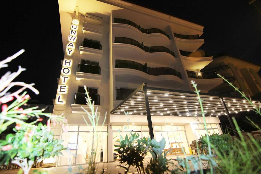 Sunway Hotel Rezervasyon