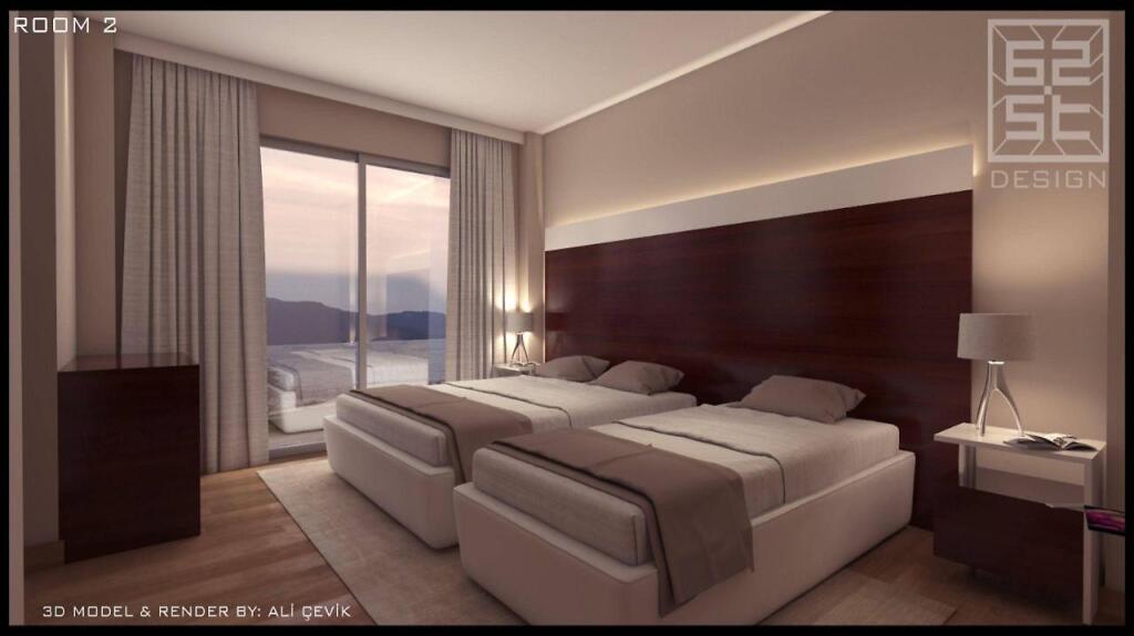 Sunway Hotel Rezervasyon