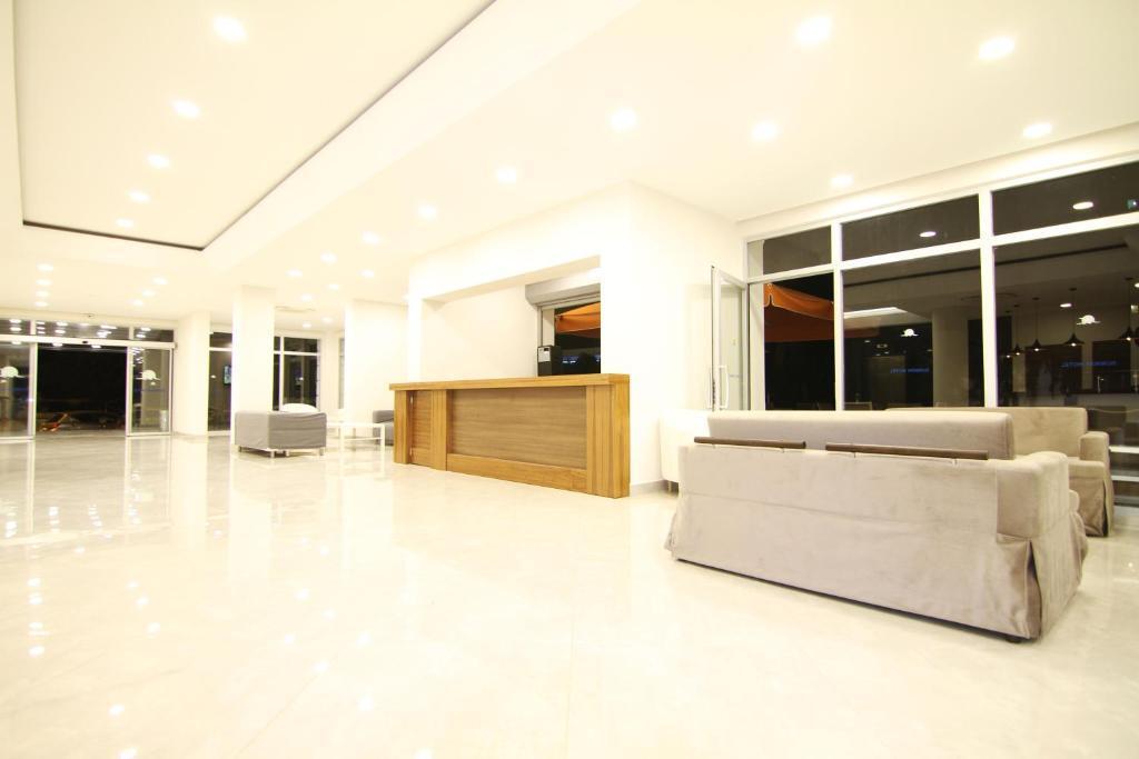 Sunway Hotel Rezervasyon