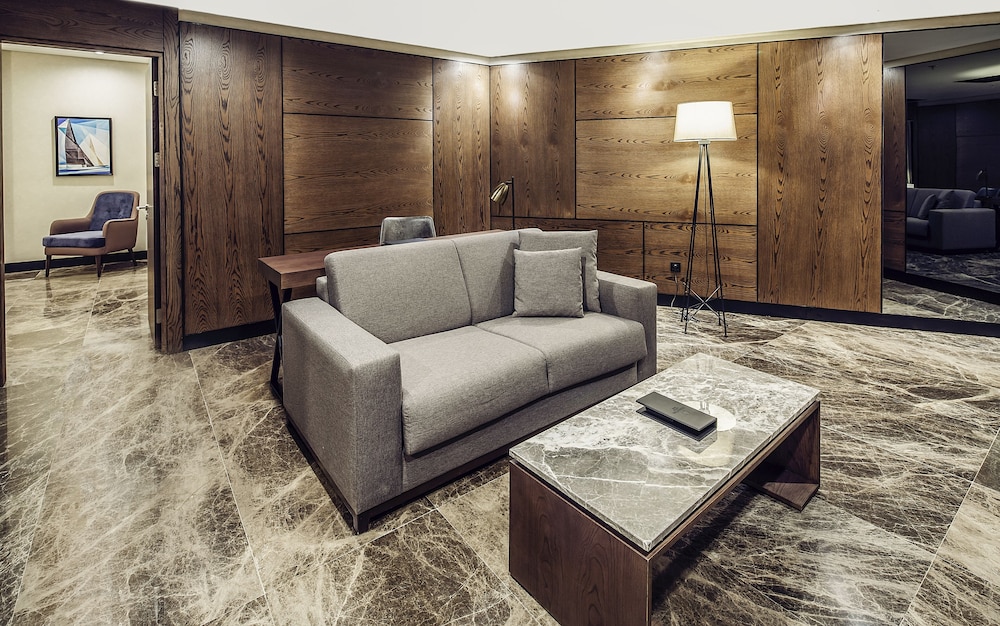 Dedeman Kartepe Kocaeli Rezervasyon