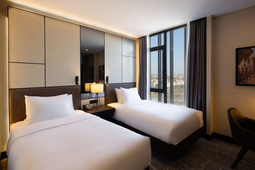 Dedeman Kartepe Kocaeli Rezervasyon