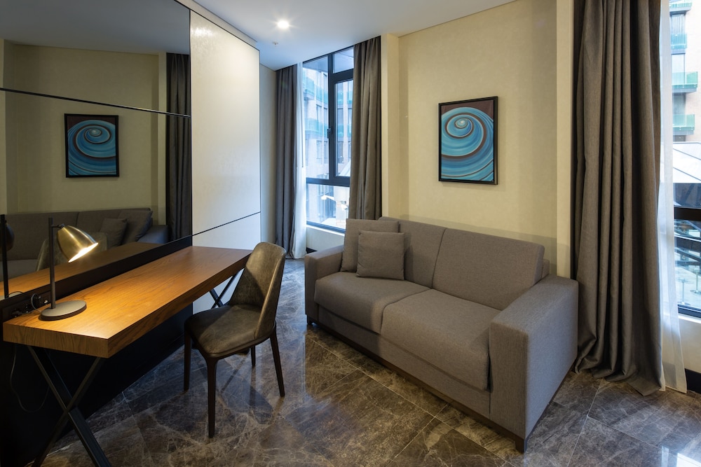 Dedeman Kartepe Kocaeli Rezervasyon