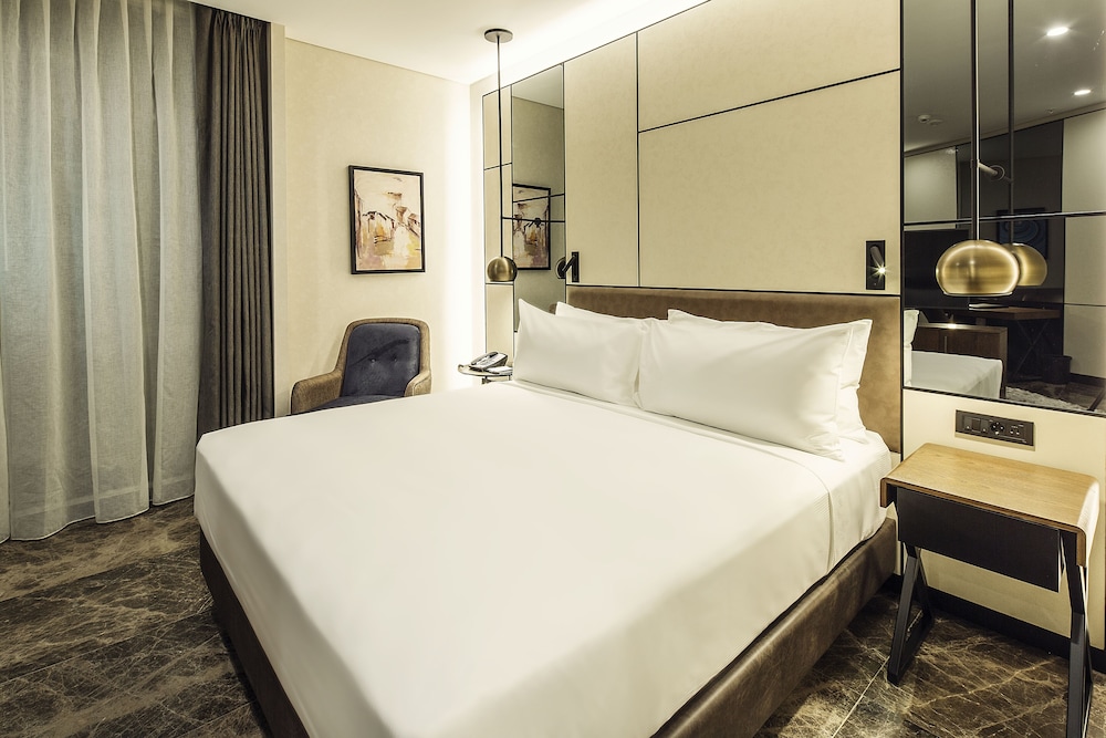 Dedeman Kartepe Kocaeli Rezervasyon