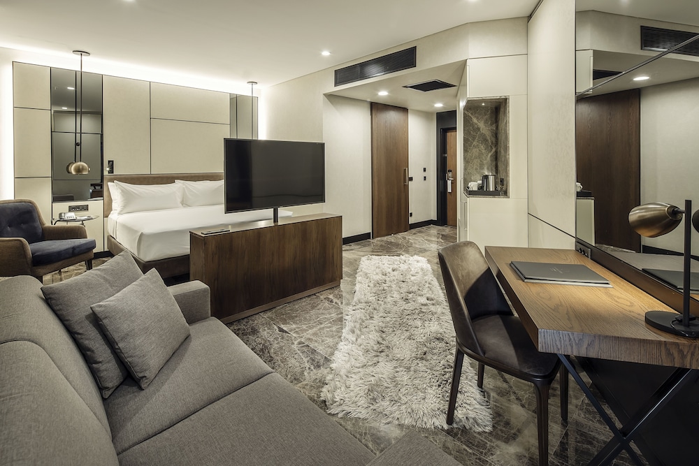 Dedeman Kartepe Kocaeli Rezervasyon