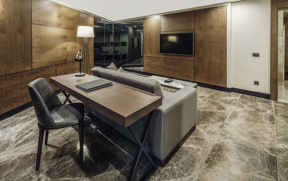 Dedeman Kartepe Kocaeli Rezervasyon