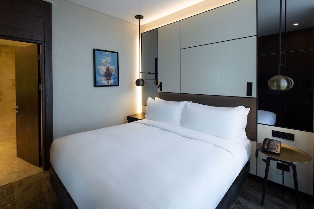 Dedeman Kartepe Kocaeli Rezervasyon