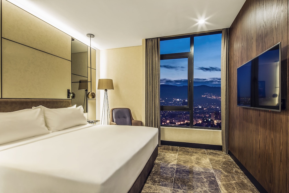 Dedeman Kartepe Kocaeli Rezervasyon