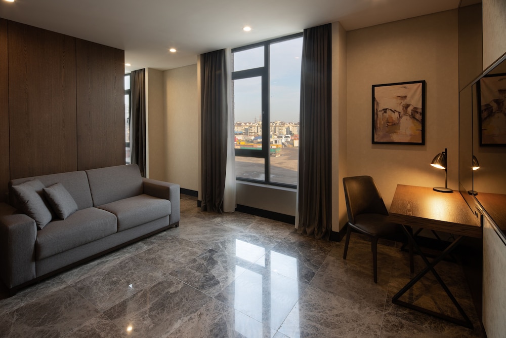 Dedeman Kartepe Kocaeli Rezervasyon