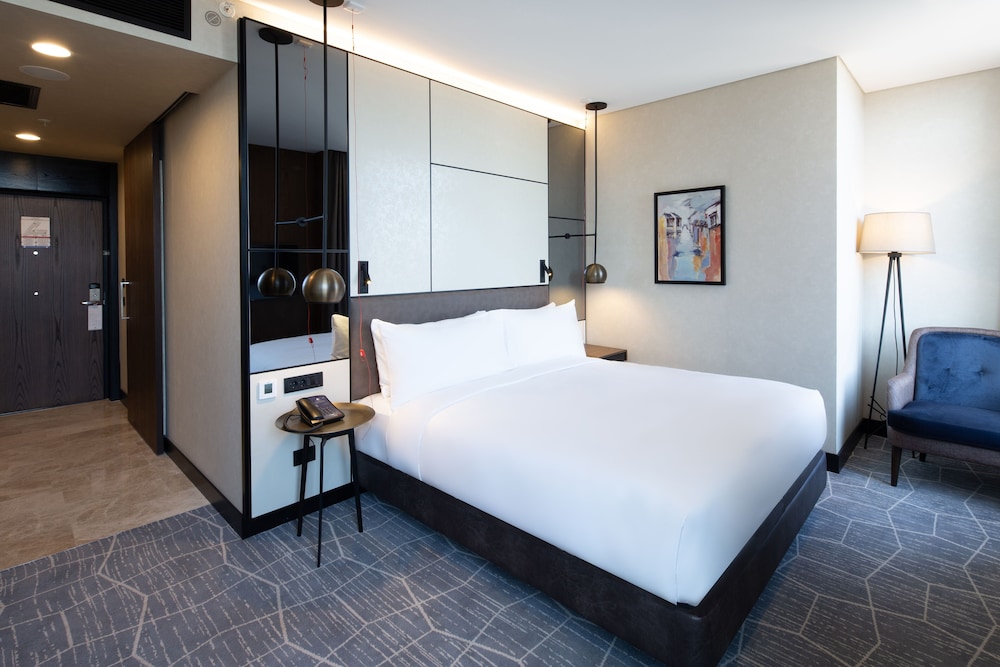 Dedeman Kartepe Kocaeli Rezervasyon