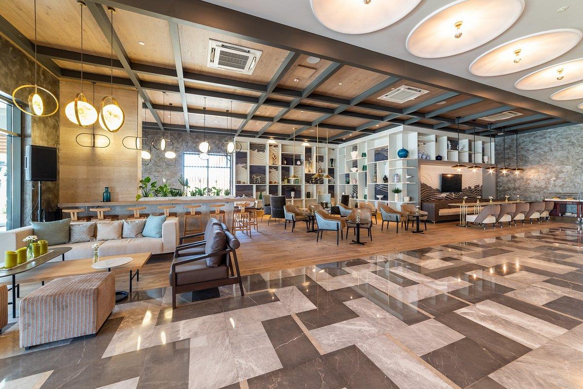 Akra Fethiye The Residence Tui Blue Sensatori Rezervasyon