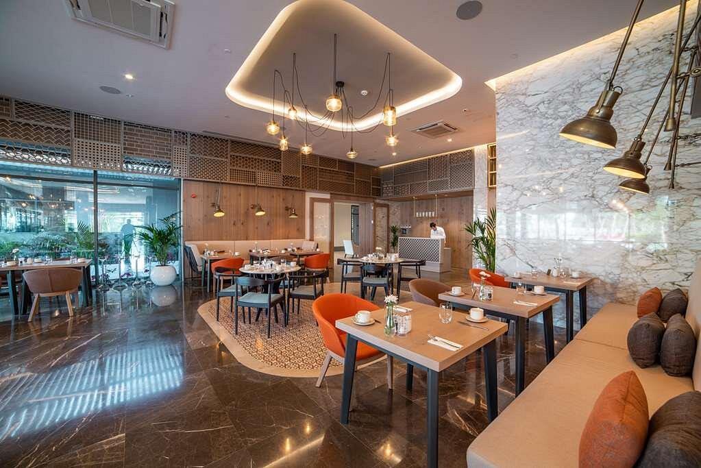 Akra Fethiye The Residence Tui Blue Sensatori Rezervasyon