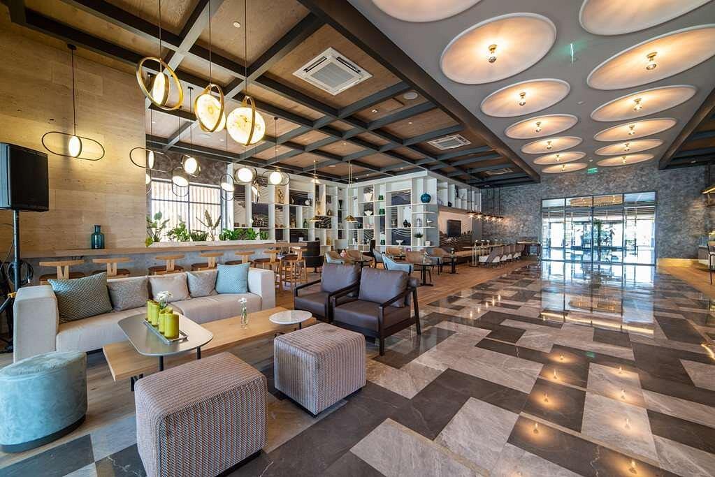 Akra Fethiye The Residence Tui Blue Sensatori Rezervasyon