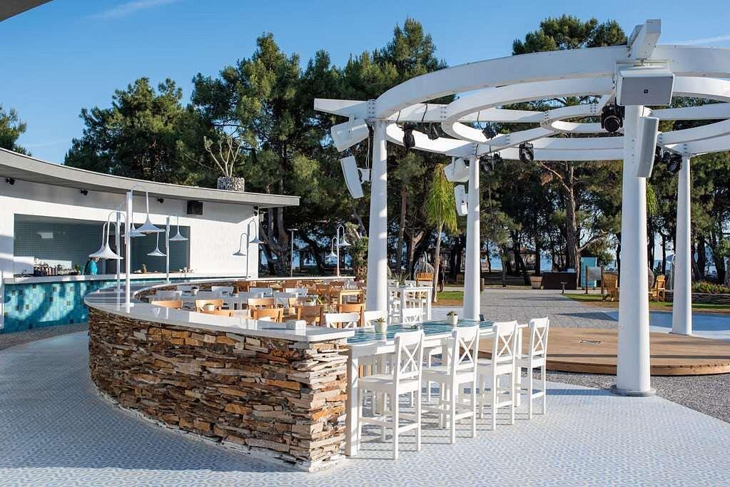 Akra Fethiye The Residence Tui Blue Sensatori Rezervasyon