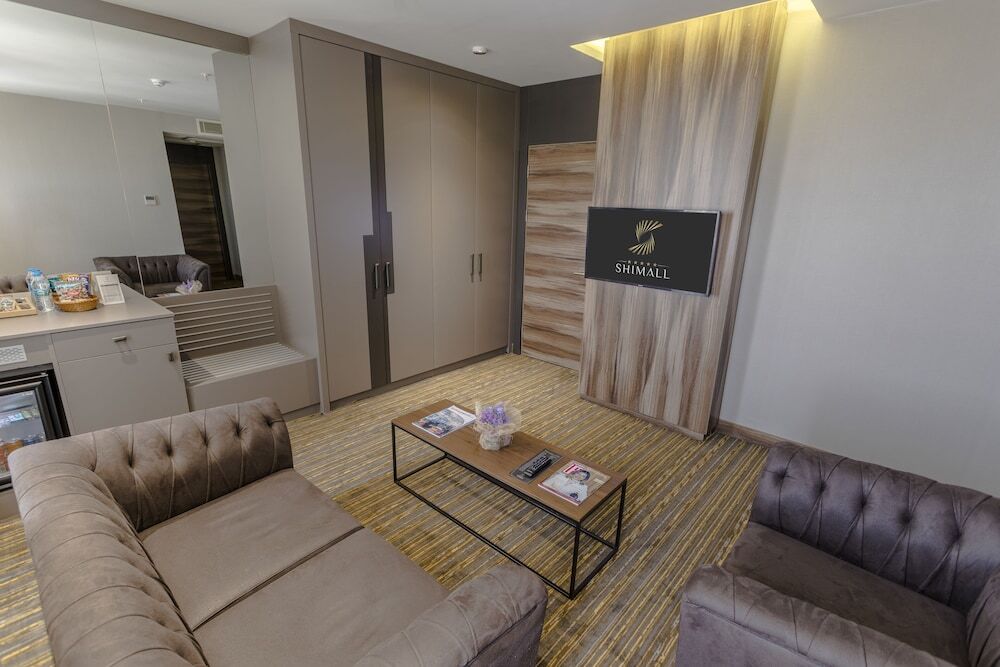 Shimall Hotel Rezervasyon