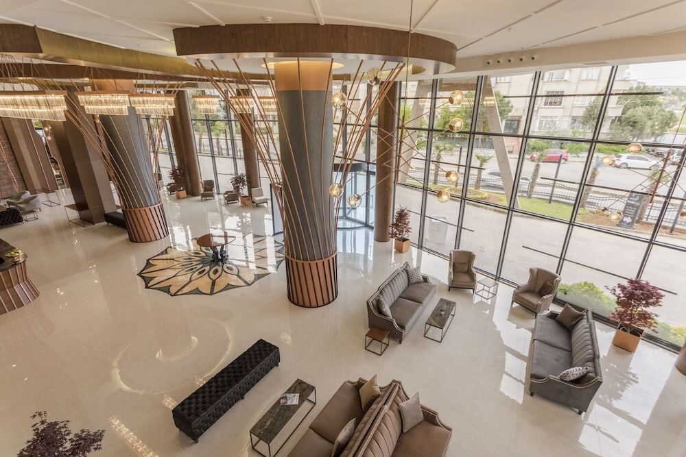 Shimall Hotel Rezervasyon