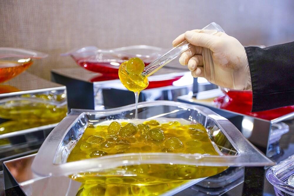 Shimall Hotel Rezervasyon