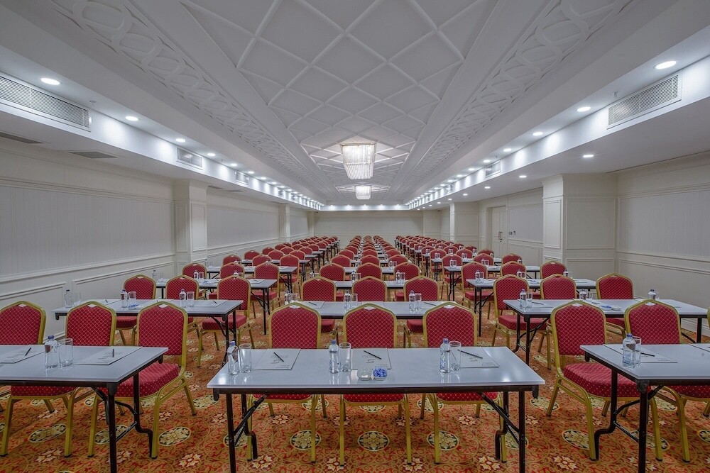 Shimall Hotel Rezervasyon