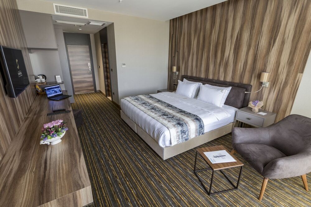 Shimall Hotel Rezervasyon