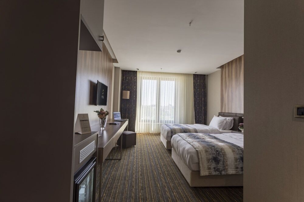 Shimall Hotel Rezervasyon