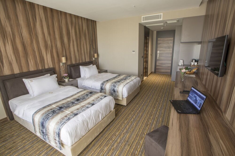 Shimall Hotel Rezervasyon