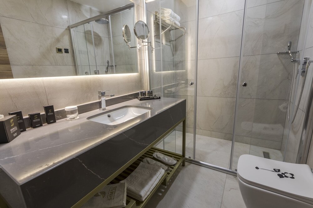 Shimall Hotel Rezervasyon